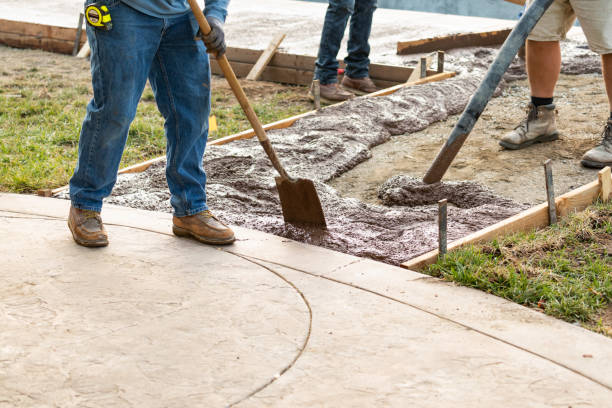 Best Concrete Demolition Services in Statham, GA
