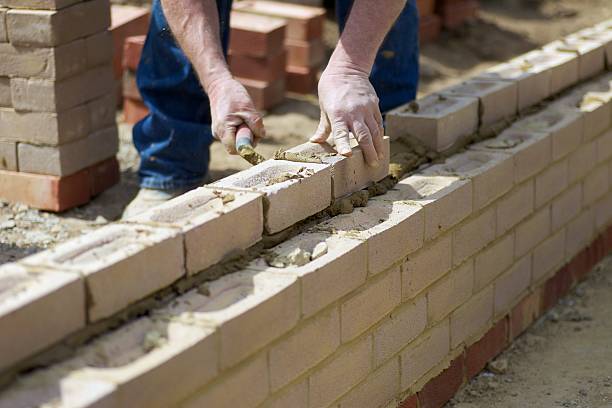 Best Residential Concrete Solutions in Statham, GA