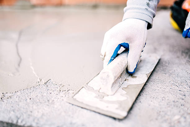  Statham, GA Concrete contractor Pros